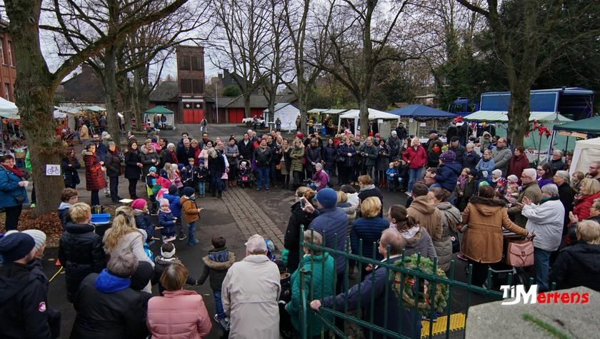 Bilder "Lebendiger Adventkalender"