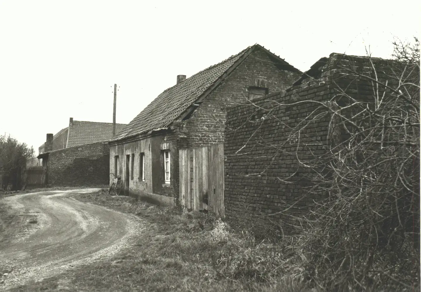 Gelleper Str. 110, Alt-Gellep Gelleper Str. 110, Alt-Gellep