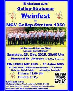 Weinfest