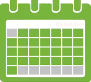 Die kommenden Termine des "BV"