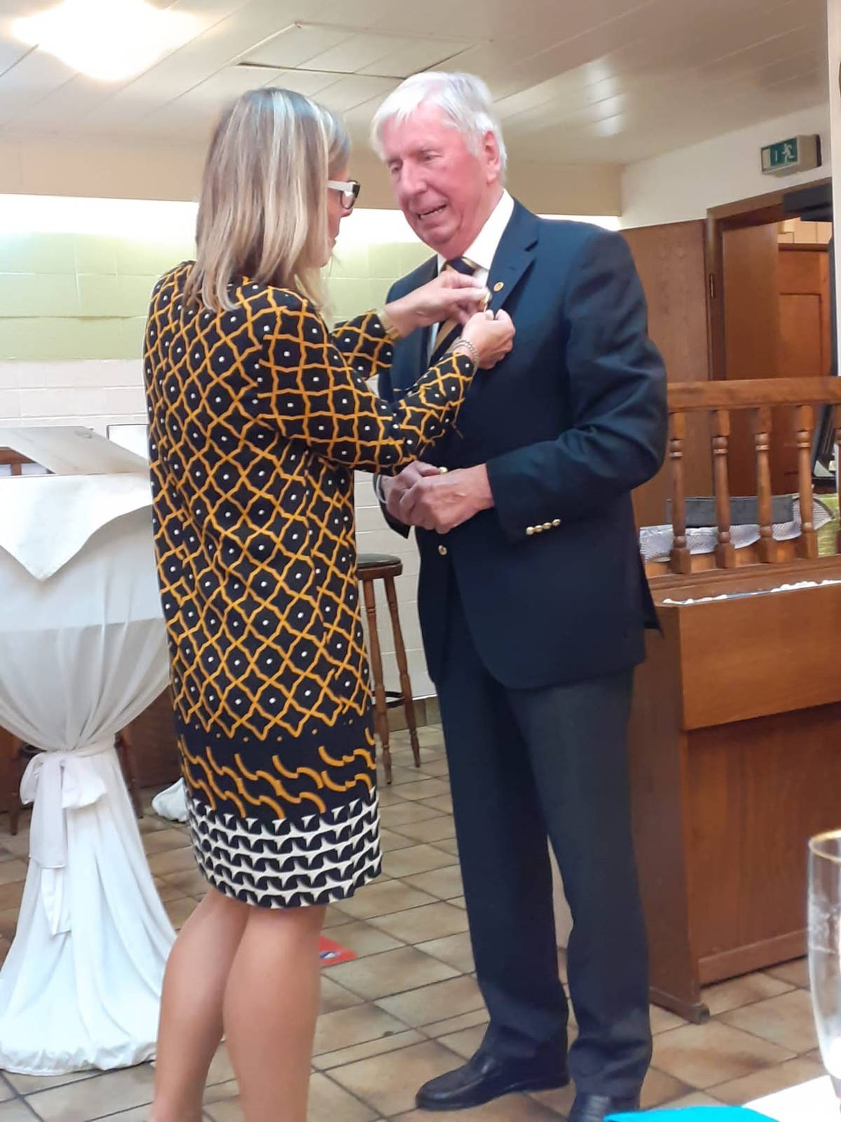 MGV Gellep-Stratum - Ehrungen (02) MGV Gellep-Stratum - Ehrungen (02)