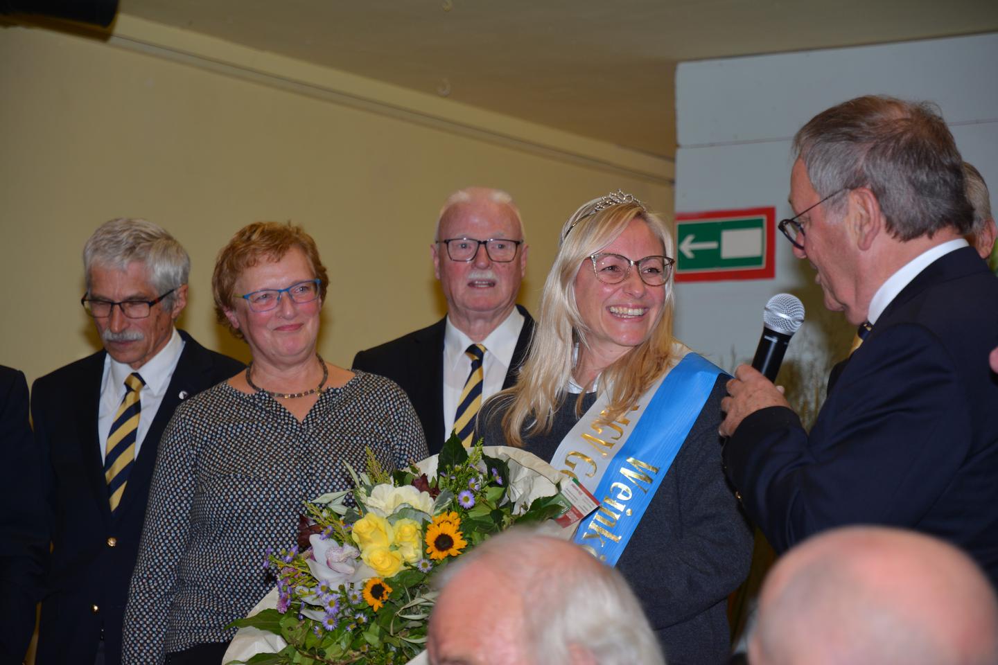 [NACHLESE]: Weinfest 2022 in Gellep-Stratum