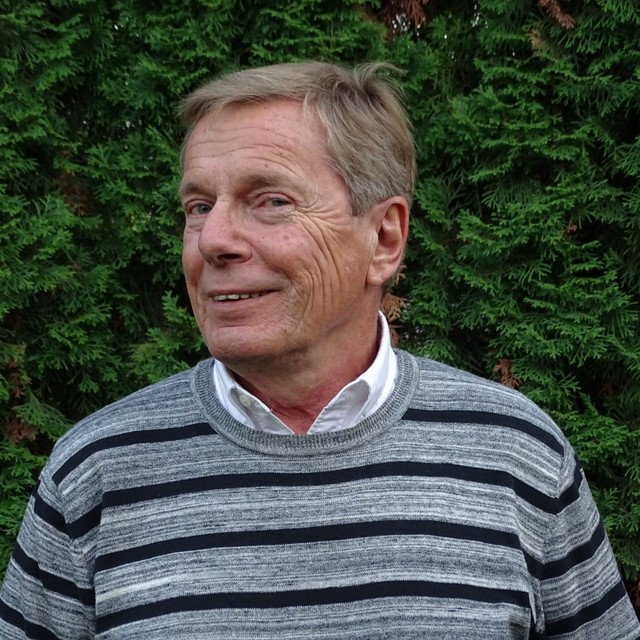 Portraitbild: Gregor Roosen