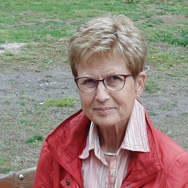 Portraitbild: Veronika Menne