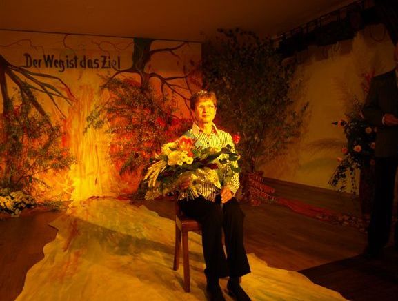 Weinfest des Männergesangverein Gellep-Stratum