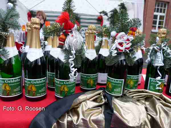 Wehnachtliche Grüße