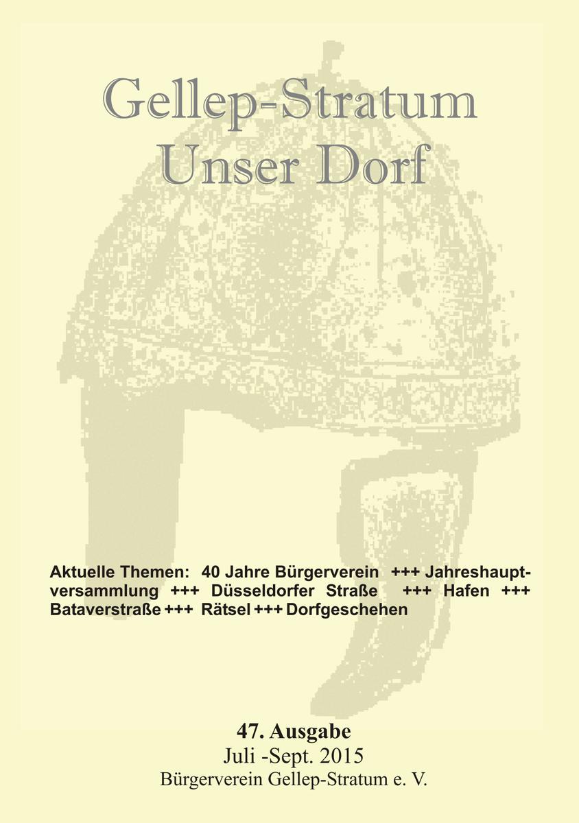 Quiz – Hätten Sie’s gewusst?