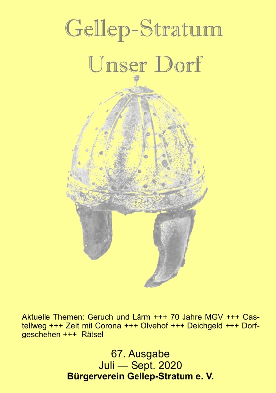 Dorfblatt Nr. 67