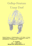"Unser Dorf" Nr. 77