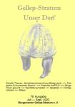 "Unser Dorf" Nr. 79