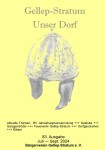 "Unser Dorf" Nr. 83