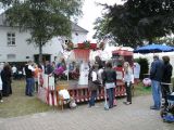 20.06.2010: Pfarrfest