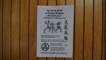 18.11.2014: Shorin-Karate in Gellep-Stratum