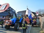 15.02.2015: Karnevalsumzug