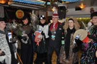 07./09.02.2016: Karneval in GS 2016