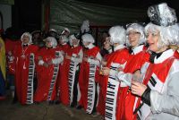 23.02.2020: Karnevalszug-Party (spontan)