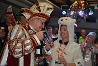 25.02.2020: Karnevalsparty Altweiber im Landhaus