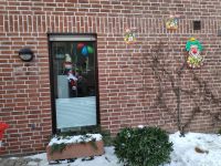 14.02.2021: Doch ein bisschen Karneval