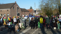 Session 24/25: Karneval in Gellep-Stratum