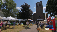 29.06.2025: Kirchweihfest St. Andreas 2025